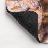 Cookies Mousepad Muismat (Hoek)