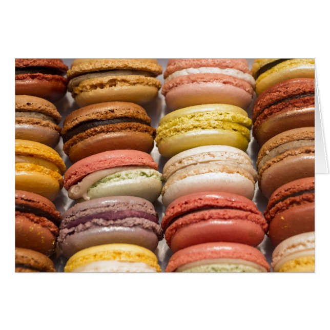 Cookies remplis (Devant horizontal)