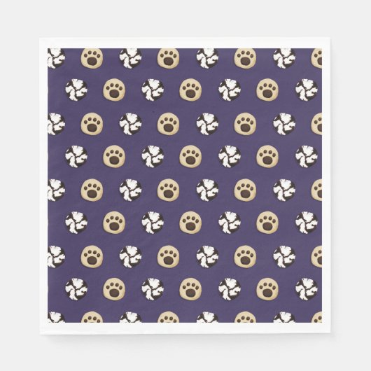 Cookies Servet (Voorkant)