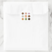 Cookies sticker (Tas)