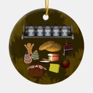 Cookies Traitements Alimentation Cuisine Ornement