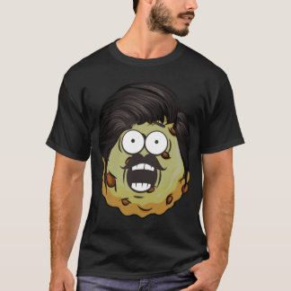 Cookieswirlc grappig t-shirt