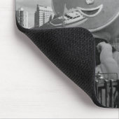 Cookikomon Mousepad Muismat (Hoek)