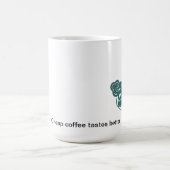 Cookin Cheap koffiemok (Center)