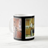 Cookin' met Mok LOVE (Voorkant links)