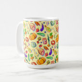 Cooking Koffiemok (Voorkant links)