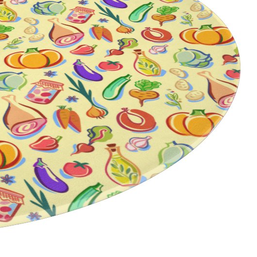 Cooking Snijplank (Hoek)