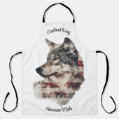 Cookout King Schort (Voorkant)