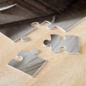 Cook's Kitchen Scene Digital Art Legpuzzel (Zijkant)