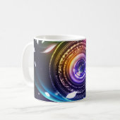 Cool 1 Mug (Devant gauche)