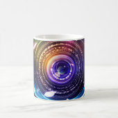 Cool 1 Mug (Centre)