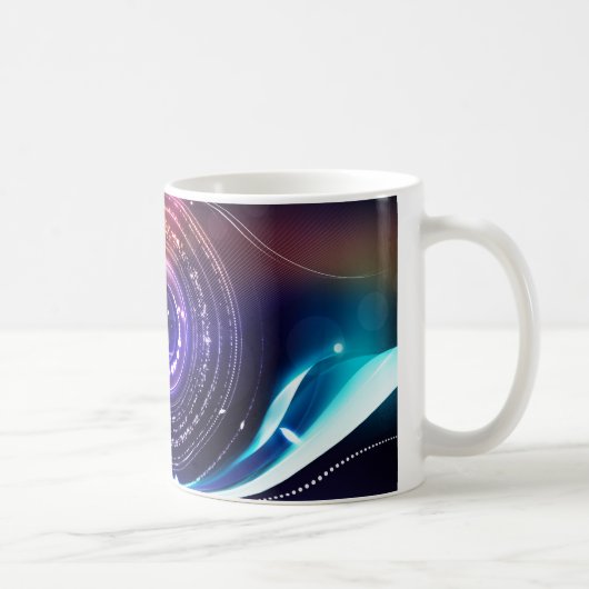 Cool 1 Mug (Droite)
