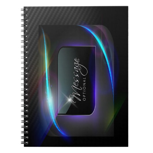 Cool 2 Notitieboek (Voorkant)