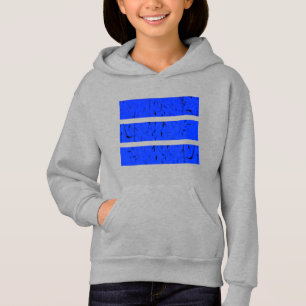 Cool 3 Lijnsymbool   Uniformiteit & Harmonie Kleur
