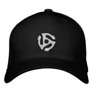 COOL 45 ruimtevaartuig DJ PET personaliseert het!