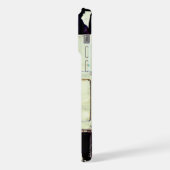 COOL Abandon du téléphone payant (Côté gauche)