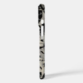 Cool abstract Case-Mate iPhone case (Achterkant / Links)