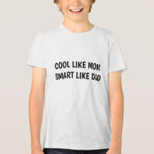 COOL ALS MOEDER   SLIM ALS VADER