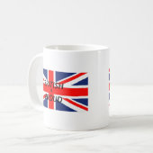 Cool, amusement et tasses géniales de nouveauté (Devant gauche)