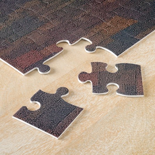 Cool and Breezy in Hollywood Beach Legpuzzel (Zijkant)