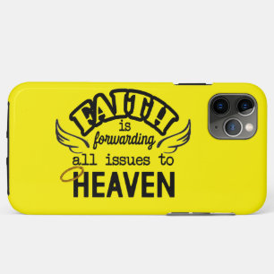 cool ange ailes religieuse payer avant coque iphon