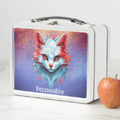 Cool Anime Magische Feline Cat Gothic Gepersonalis (In situ)