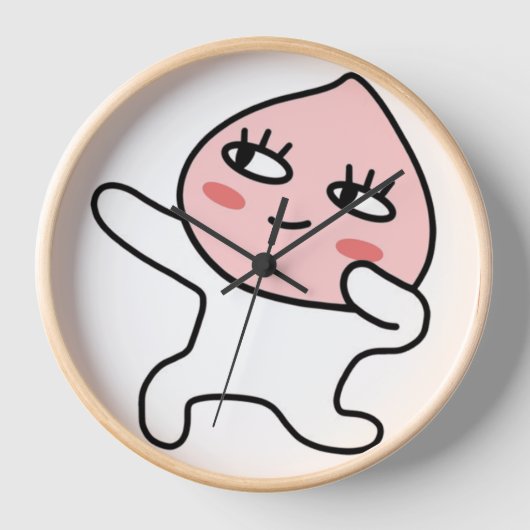 Cool Apeach (Voorkant)