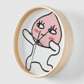 Cool Apeach (Hoek)