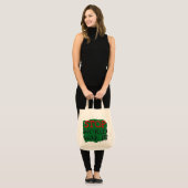 Cool Arrêtez le sac de guerre ! (Devant (modèle))