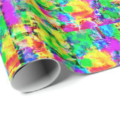 Cool art cadeaupapier (Rol Hoek)