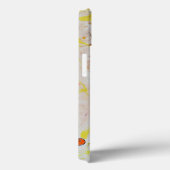 Cool Artistieke iPhone 13 Hoesje! Case-Mate iPhone Case (Achterkant / Rechts)