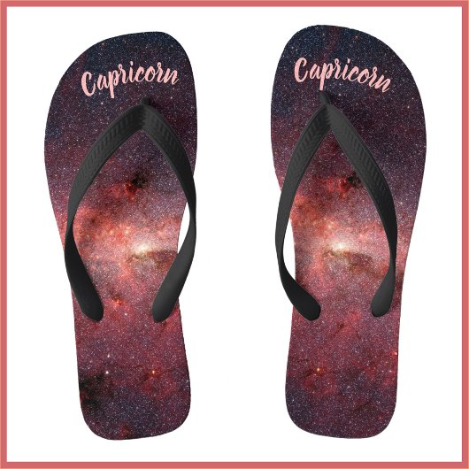 Cool Astrology Zodiac Teenslippers