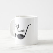 Cool Aunt Koffiemok (Voorkant links)