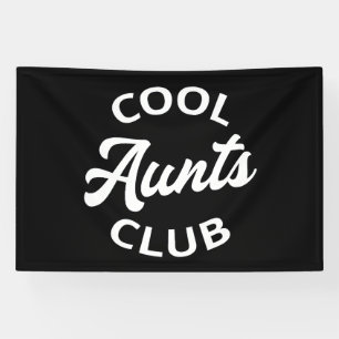 Cool Aunts Club I Spandoek