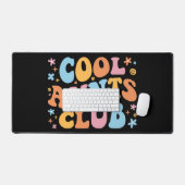 Cool Aunts Club III (Clavier et souris)