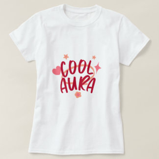 Cool Aura T-shirt