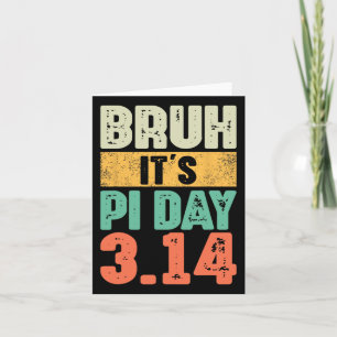 Cool Autism Awareness Gift Kaart