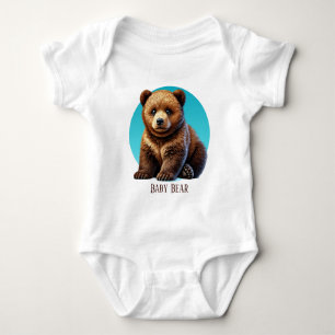 Cool baby beer aanpasbaar romper