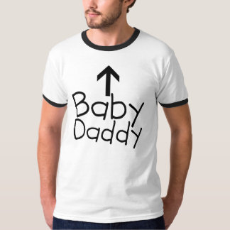 Cool Baby Dad Father T-Shirt