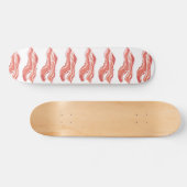 COOL BACON SKATEBOARD (Horizontaal)