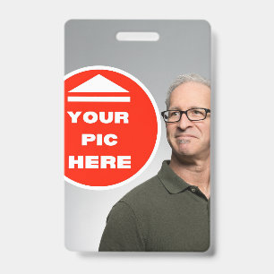 Cool ! Badge - Personnalisé