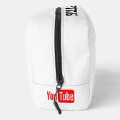 Cool Bag! Toilettasje (Rechts)