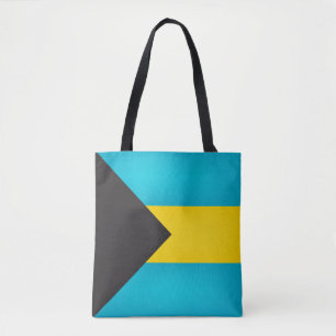 Cool Bahamas-Mode Draagtas