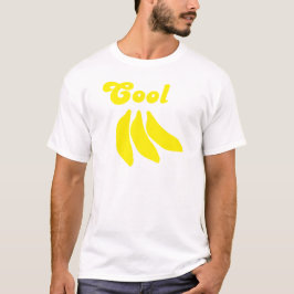 Cool Bananas T-shirt