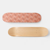 Cool Band Aid Skateboard: geestig en uniek ontwerp Skateboard (Horizontaal)