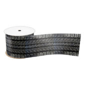 Cool bandrubber automobieldecor lint (Spoel)
