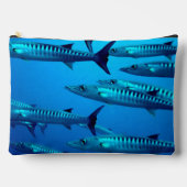 Cool Barracudas Etui (Voorkant)