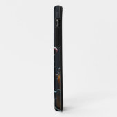 Cool Bass Guitar Case-Mate iPhone Case (Achterkant/links)