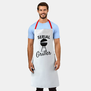 Cool BBQ Lover Griller Funny Grill Schort