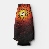 Cool Beer Flesjeskoeler (Voorkant)